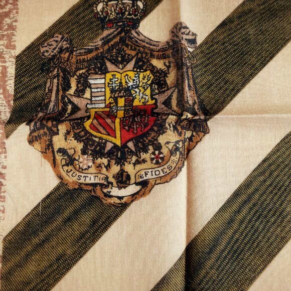 Vintage Jean Paul Gaultier Scarf - Picture 5 of 11